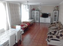 Villa, Mingəçevir r.