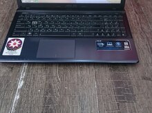 Noutbuk "Asus"