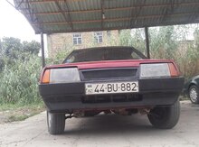 LADA (VAZ) 2114, 1995 il