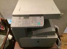 Printer "Canon 2318"