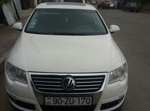 Volkswagen Passat, 2009 год