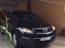 Mazda CX-9, 2009 il
