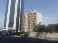 7 sot torpaq sahəsi, Yasamal r,.