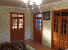 Həyət evi, Şabran r.