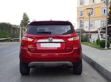 Changan CS 35, 2014 il