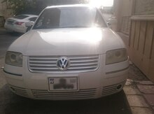 Volkswagen Passat, 2000 il