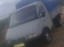 Gaz 3302-Gazel, 1999 il
