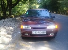 LADA (VAZ) 2115, 2012 il