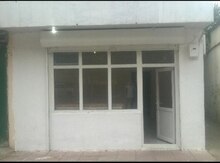 Mağaza, Xırdalan ş.