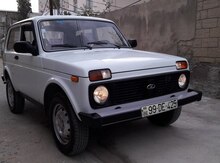 LADA (VAZ) Niva, 2012 il
