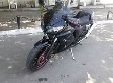 Gabro GM-50GS, 2014 il