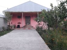 Bağ evi kirayə verilir, İsmayıllı r.