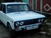 LADA (VAZ) 2106, 1986 il