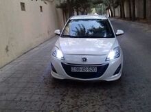 Changan Alsvin, 2013 il