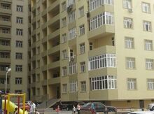 3-otaqlı yeni tikili, Xırdalan şəh., 73 m²