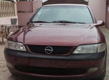 Opel Vectra, 1997 il