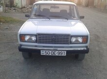 LADA (VAZ) 2107, 2008 il