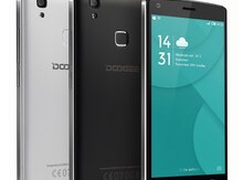 Doogee x5 max