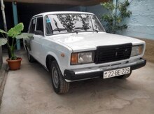 LADA (VAZ) 2107, 2005 il