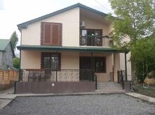 Villa kirayə verilir, Qəbələ r.