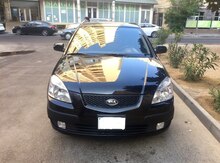 Kia Rio, 2008 il