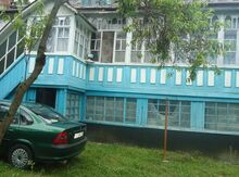 Həyət evi, Qusar r.