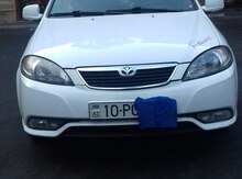 Daewoo Gentra, 2014 il