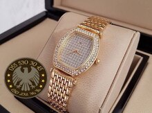 "Longines" qol saatı