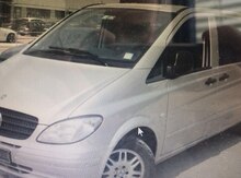 Mercedes Vito, 2008 il