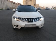 Nissan Murano, 2010 il
