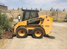 Traktor "Bobcat", 2013 il