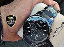 "Emporio Armani" qol saatı