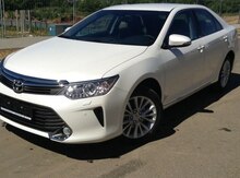 Toyota Camry, 2015 il