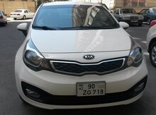 KIA Rio, 2012 il
