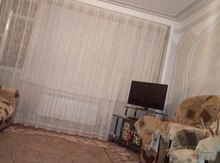 3-otaqlı mənzil, Gəncə ş., 35 m²