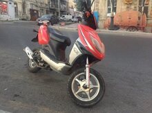 GX Flash 80, 2014 il