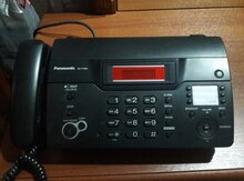 Fax aparatı "Panasonic"