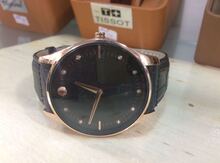 "Movado" qol saatı