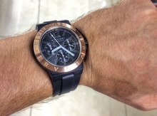 "Bvlgari" qol saatı