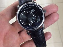 "A.Lange Sohne" qol saatı