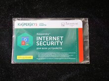 "Kaspersky" antivirusları
