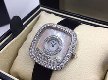 "Chopard" qol saatı
