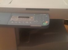 Printer "Canon"