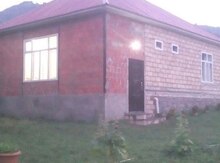 Həyət evi kirayə verilir, Qəbələ r.