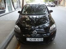 Volkswagen Golf Plus, 2009 il
