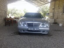 Mercedes E 240, 2000 il