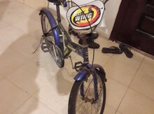 Velosiped