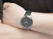 "Tissot" qol saatı
