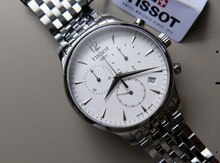 "Tissot" qol saatı