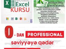 Ofis proqramları tədrisi